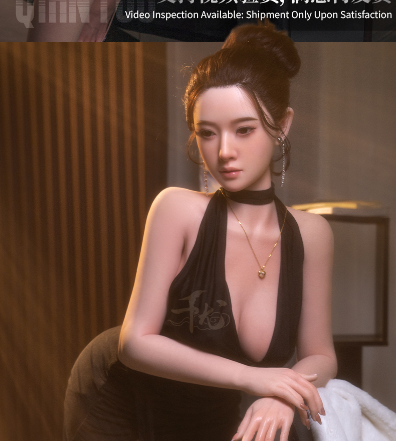 Unboxing for Single Guys | Honestly, this ultra-realistic skin texture blew my mind
