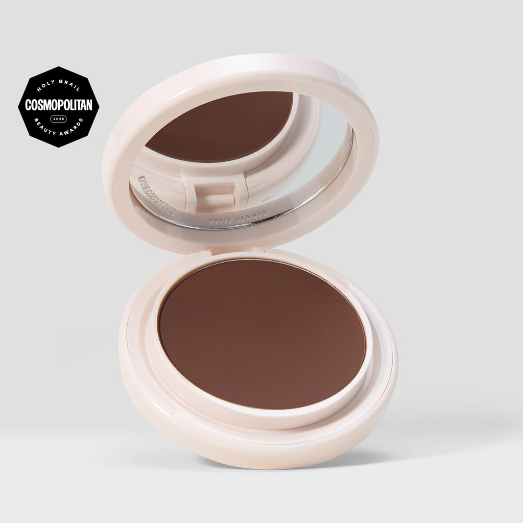 Natural Blur Powder Foundation