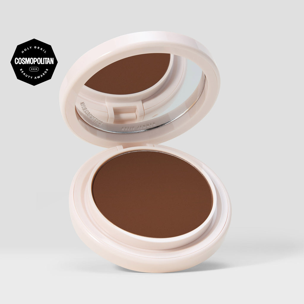 Natural Blur Powder Foundation