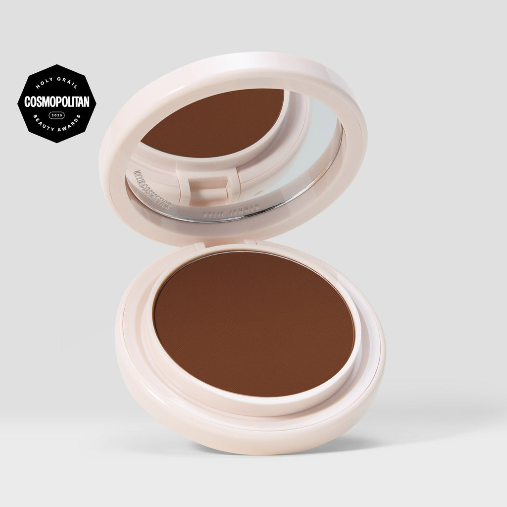 Natural Blur Powder Foundation
