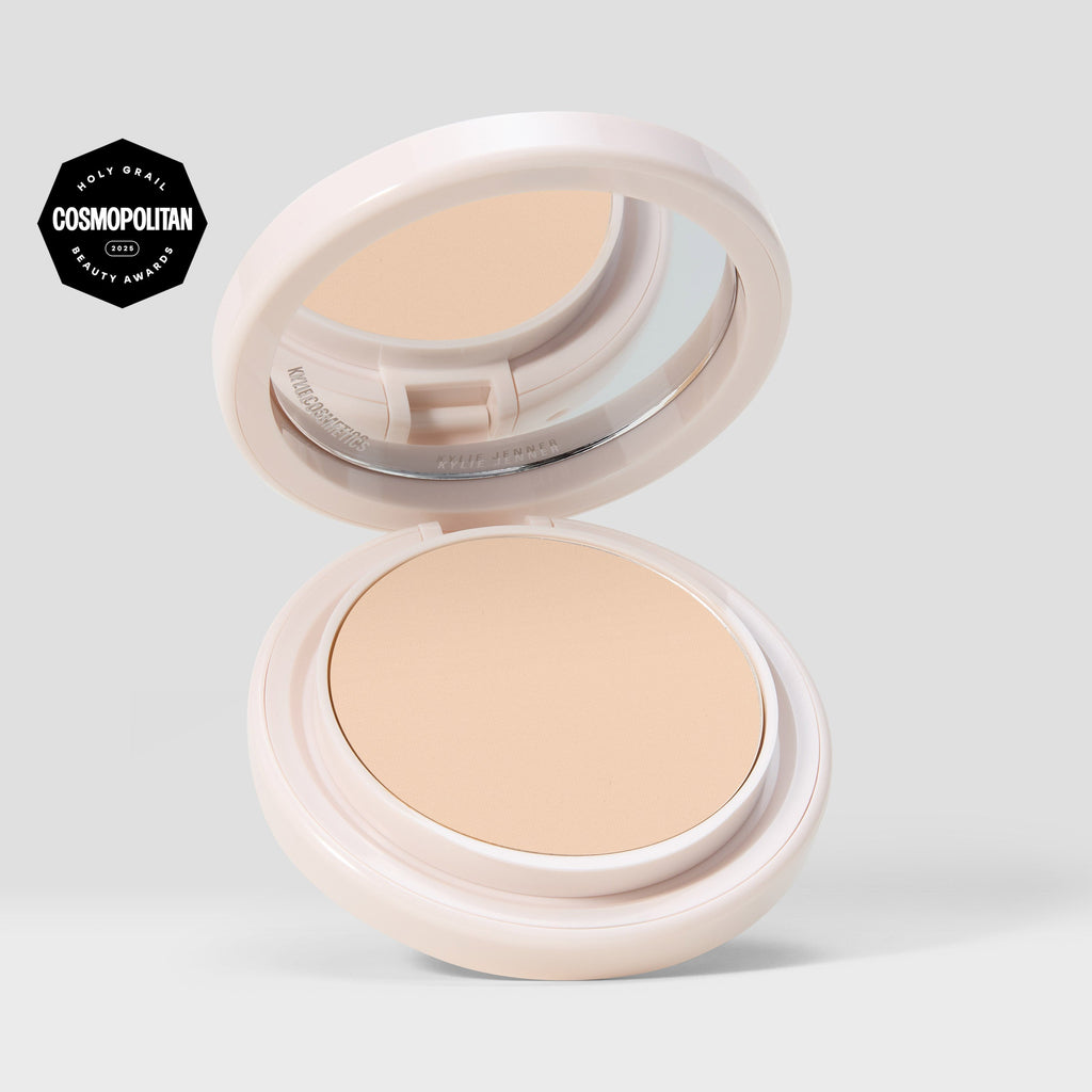 Natural Blur Powder Foundation