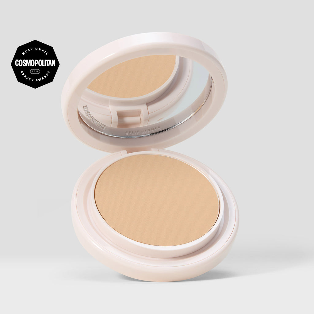 Natural Blur Powder Foundation