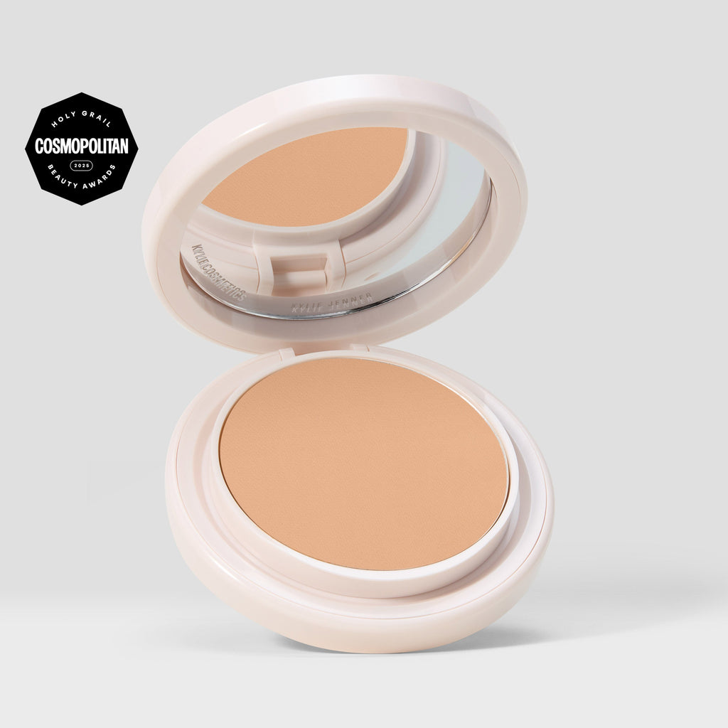 Natural Blur Powder Foundation