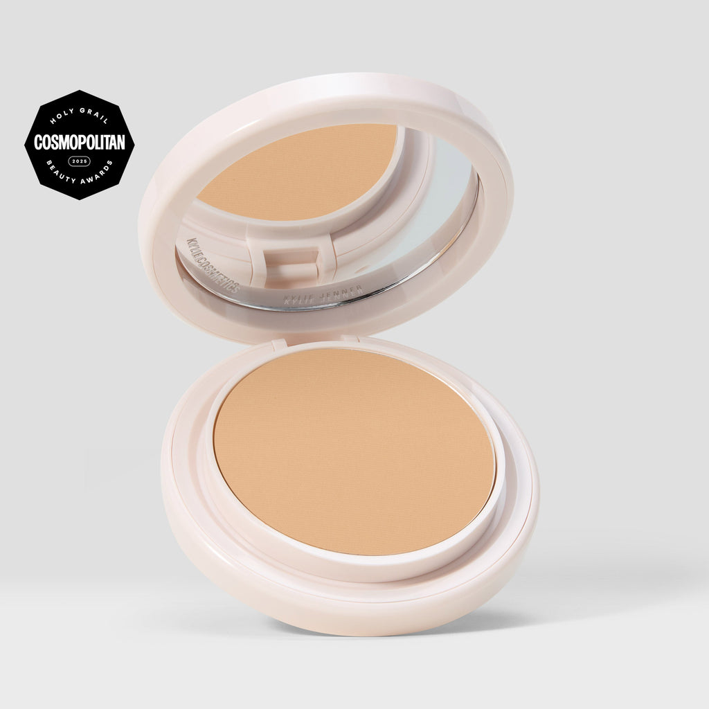 Natural Blur Powder Foundation