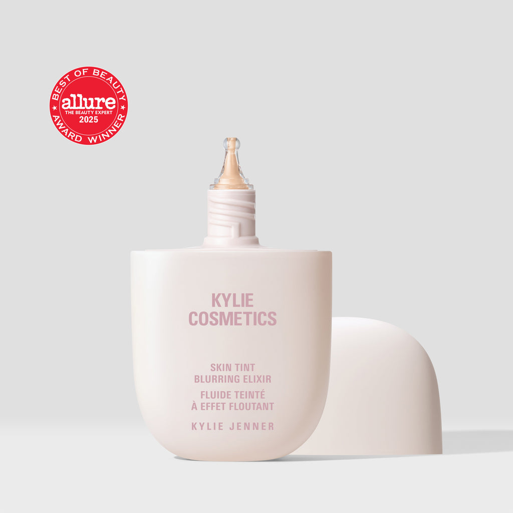 Skin Tint Blurring Elixir