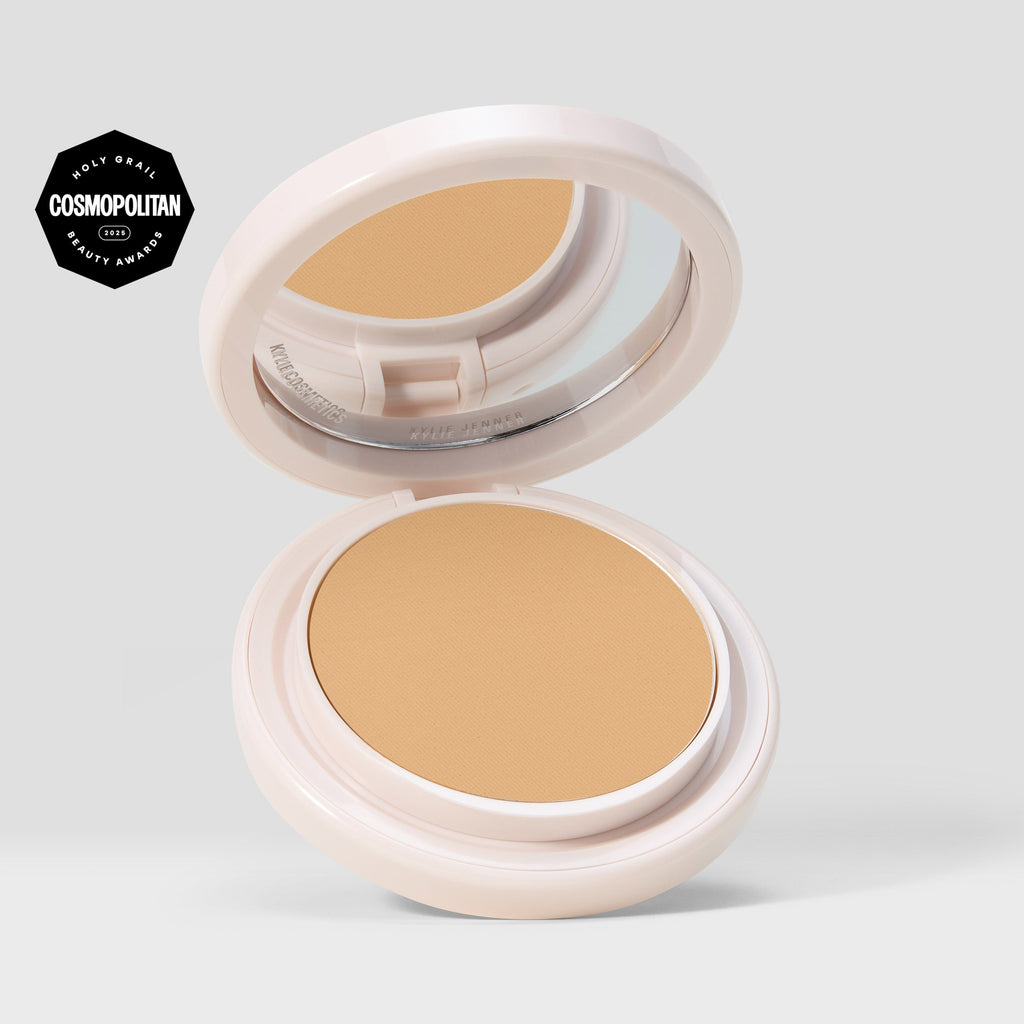 Natural Blur Powder Foundation