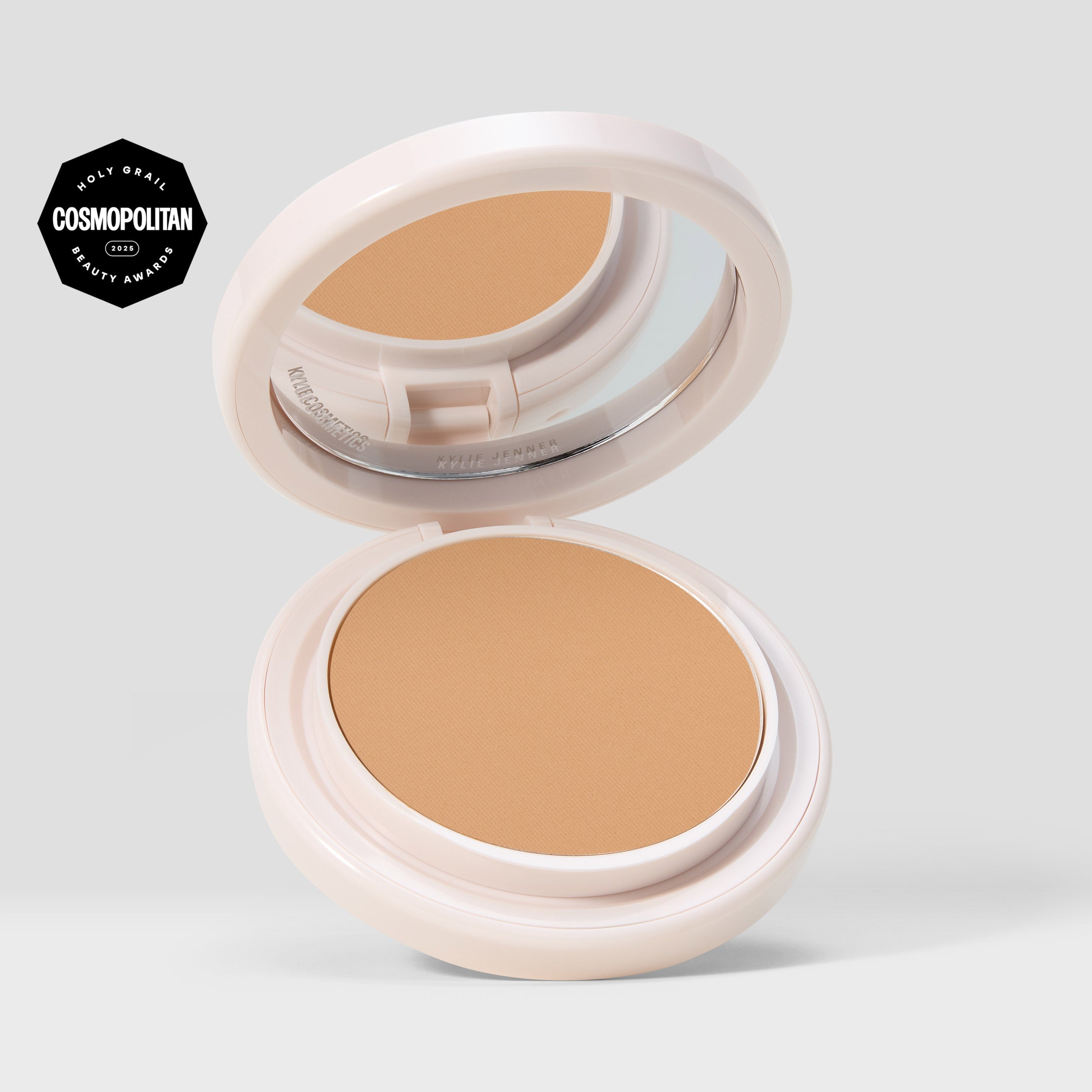 Natural Blur Powder Foundation