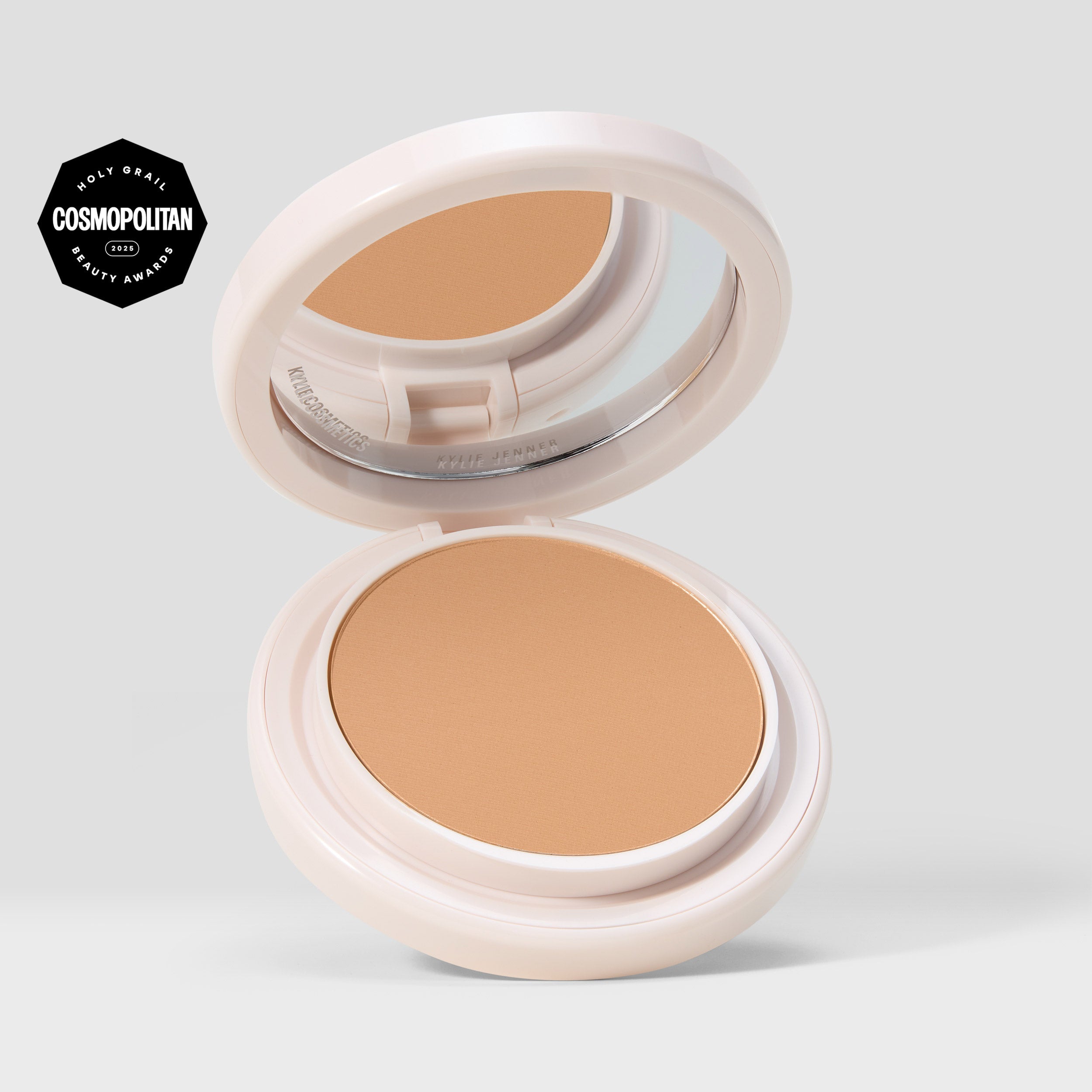 Natural Blur Powder Foundation
