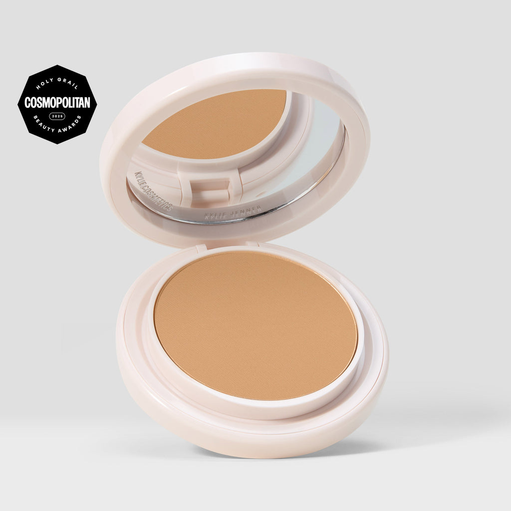 Natural Blur Powder Foundation