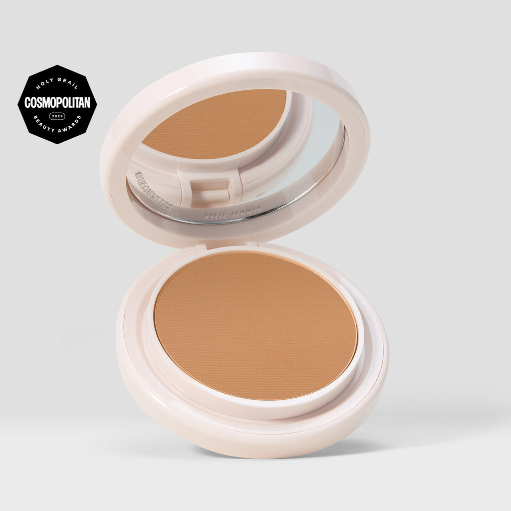 Natural Blur Powder Foundation