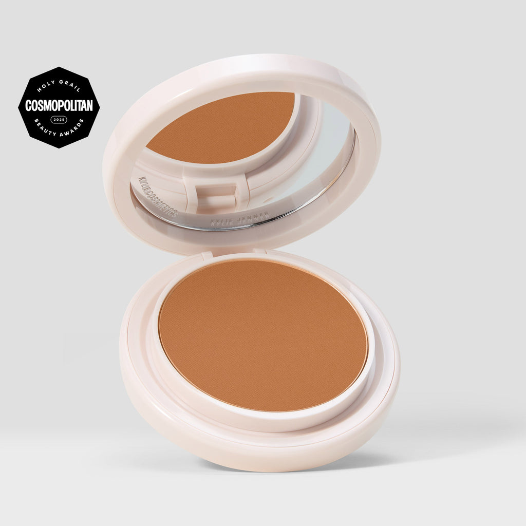 Natural Blur Powder Foundation