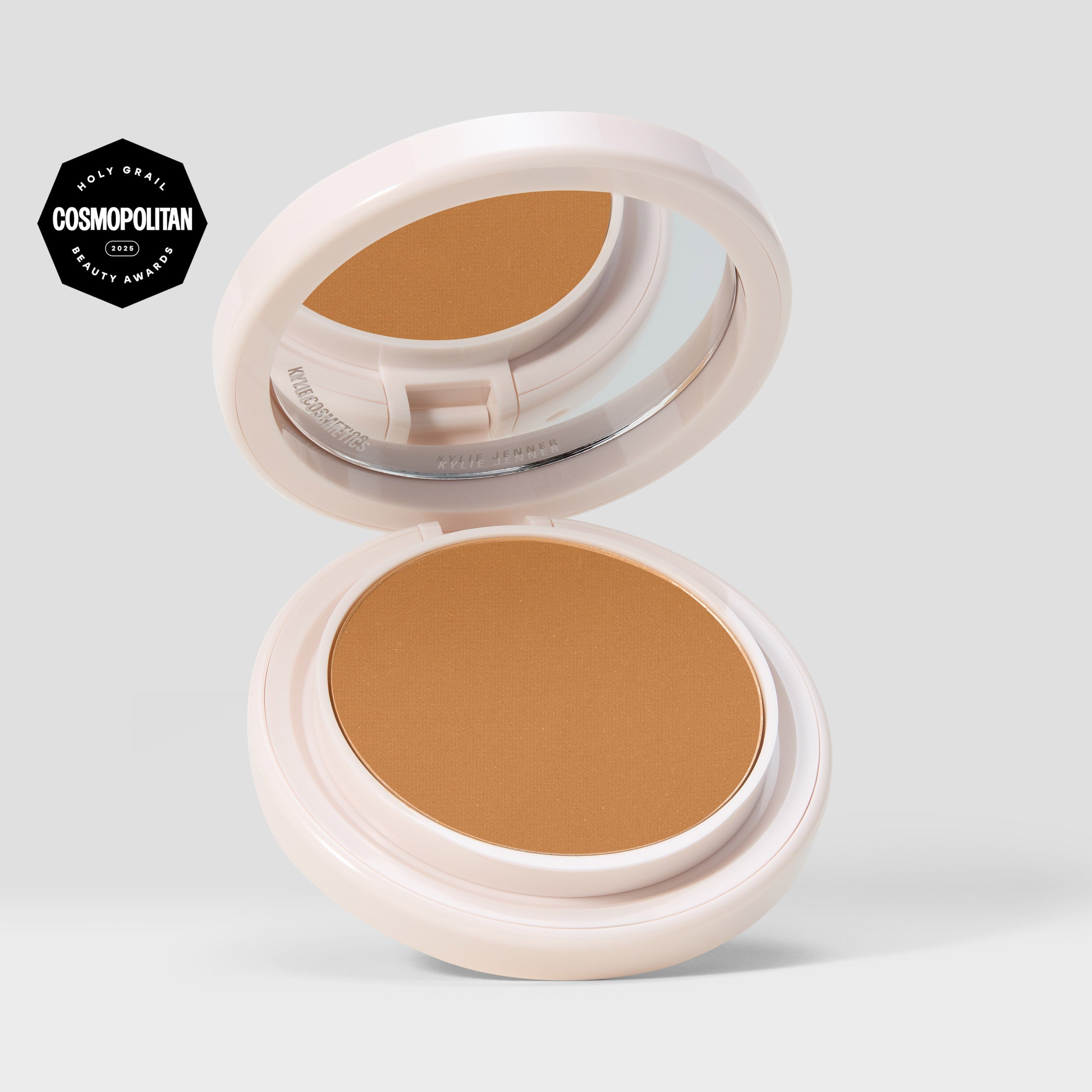 Natural Blur Powder Foundation