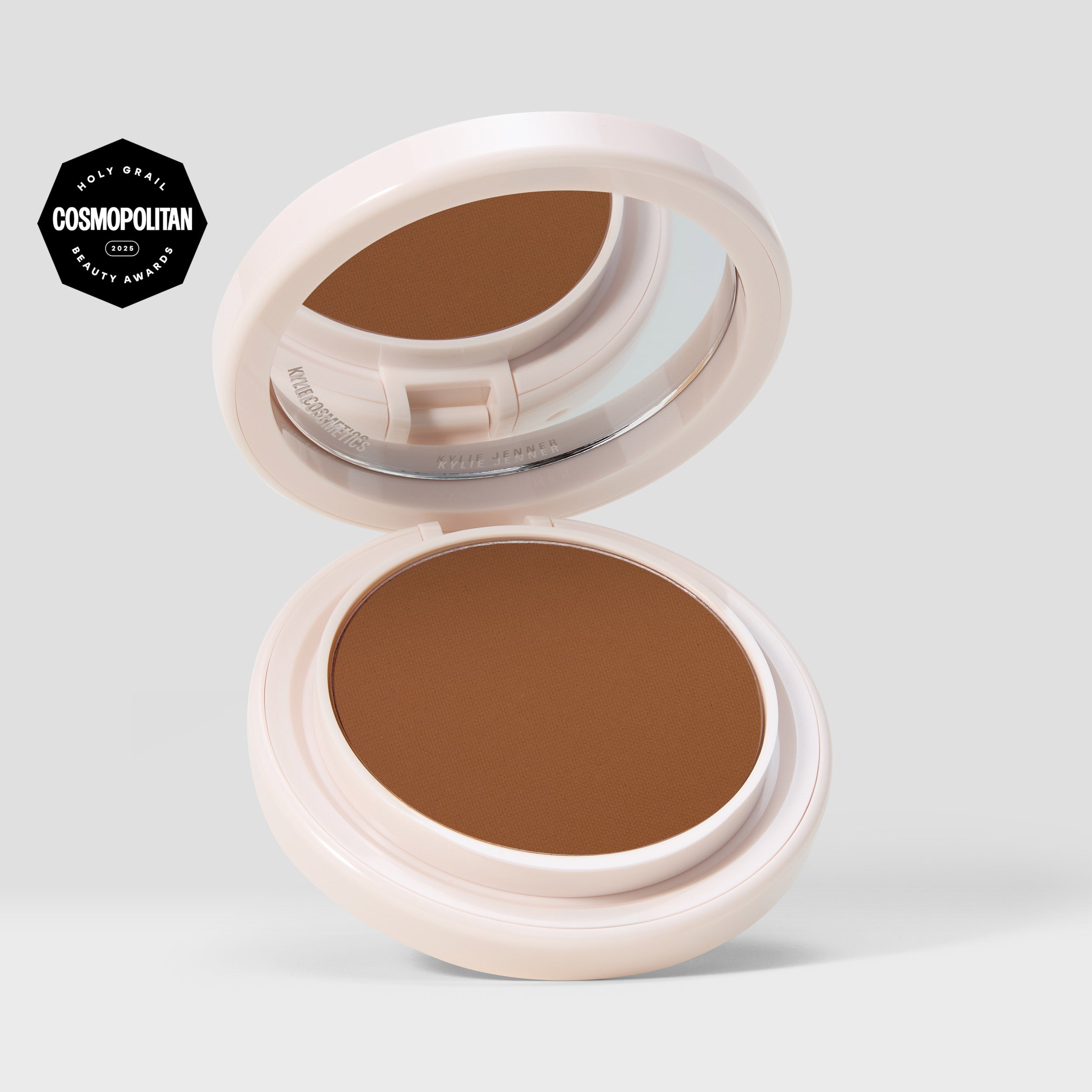 Natural Blur Powder Foundation