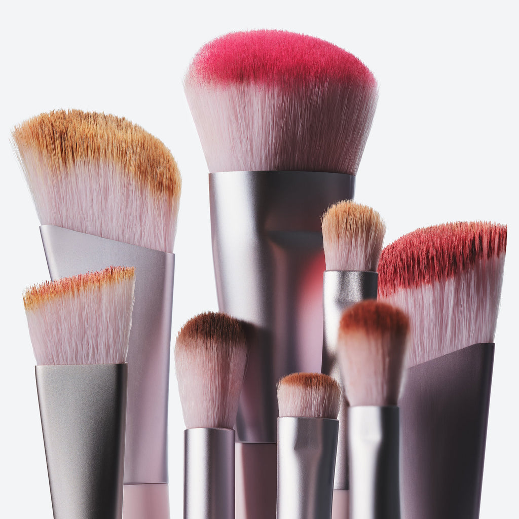 Makeup Brush Collection