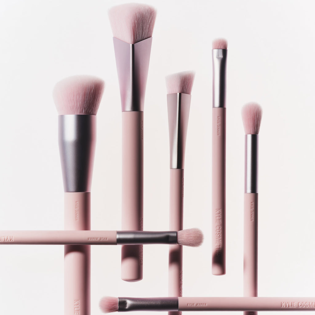 Makeup Brush Collection