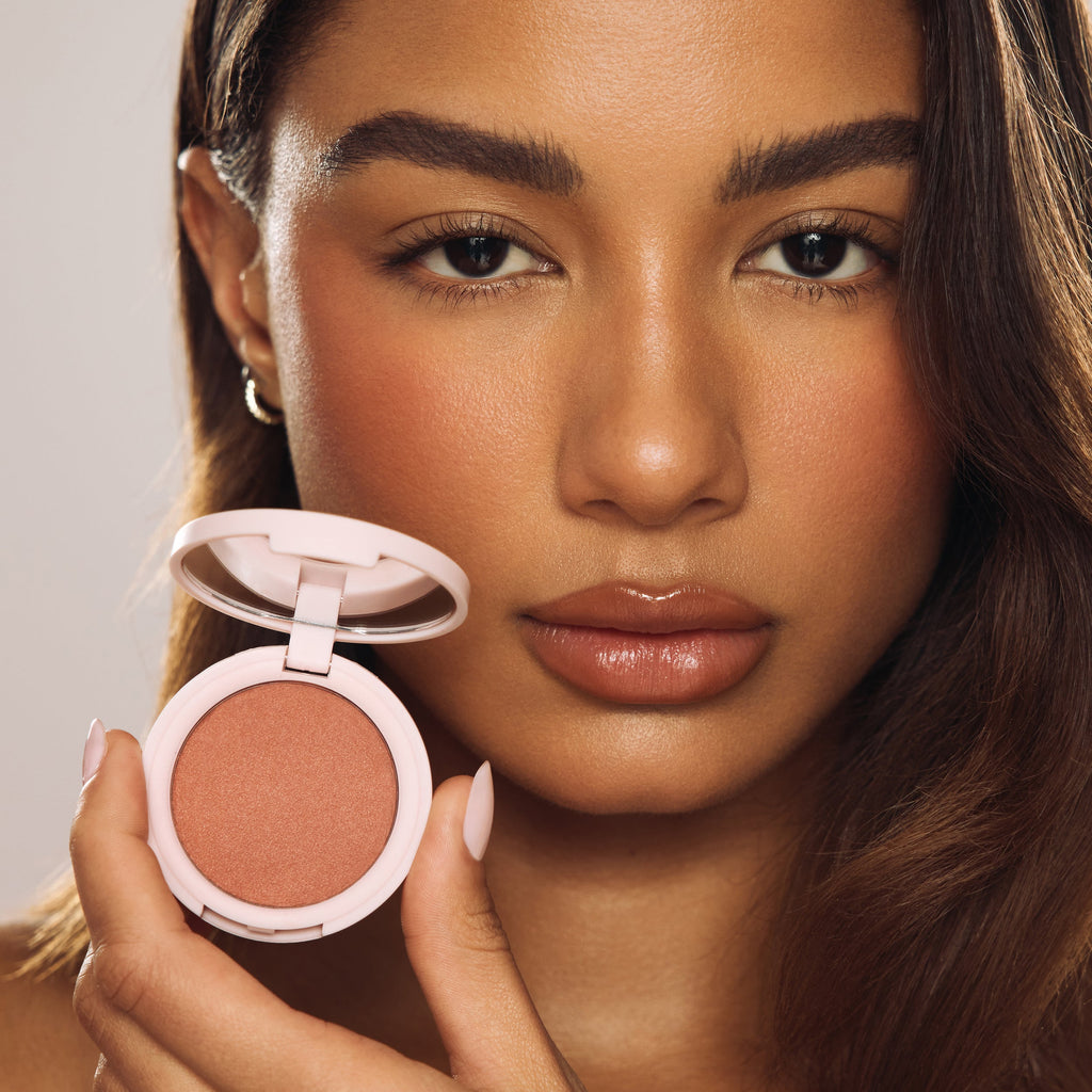 Hybrid Blush & Lip Butter Duo