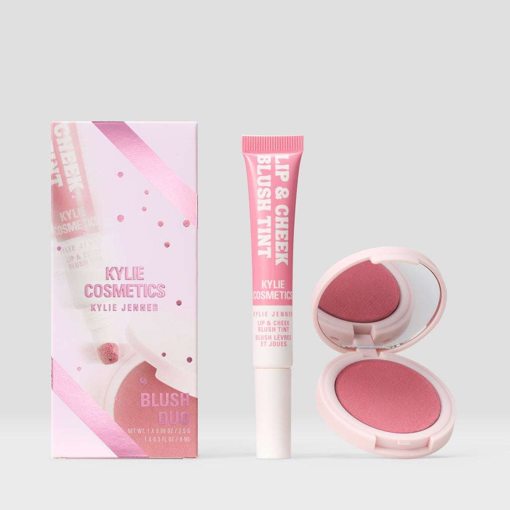 Blush Duo Gift Set