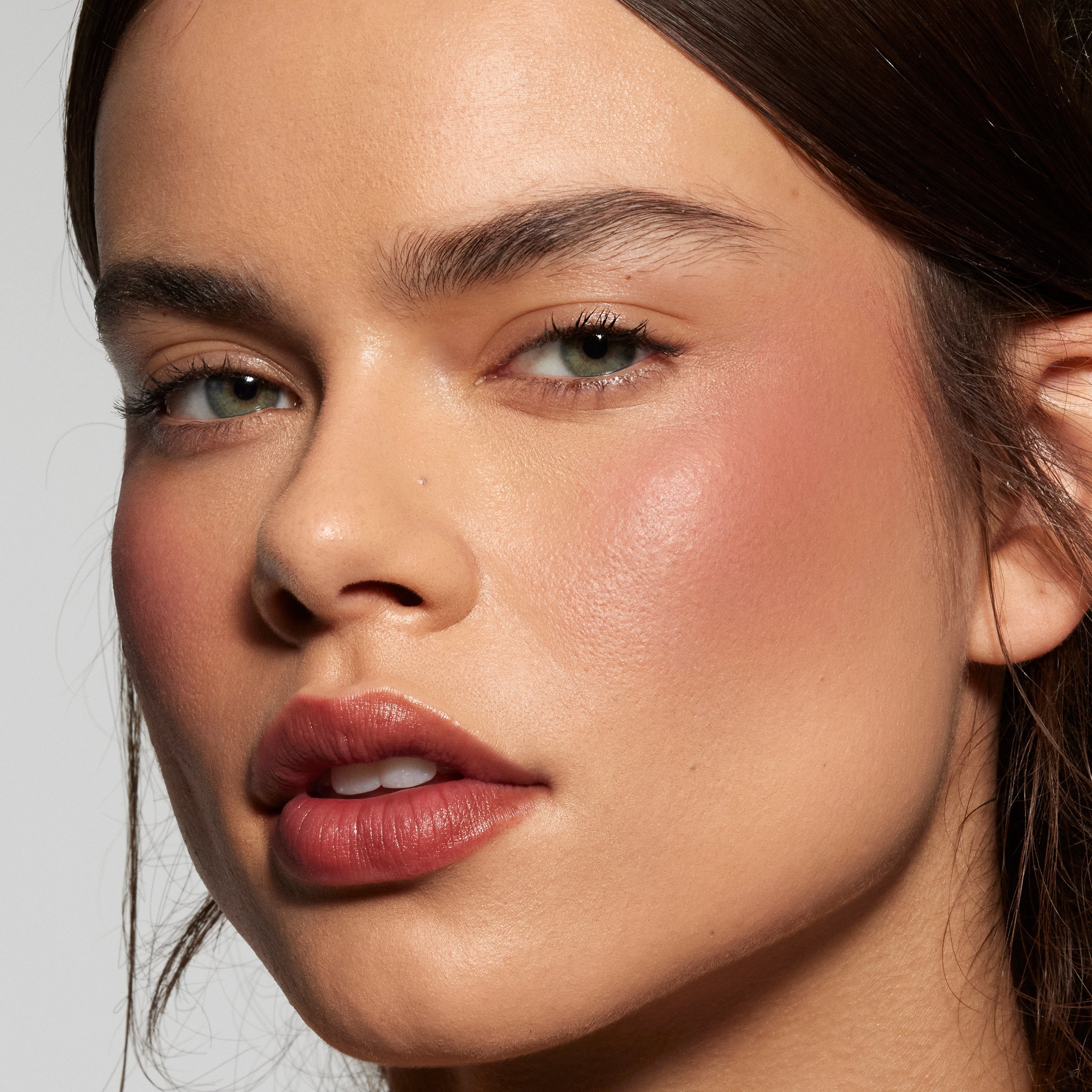 Lip & Cheek Blush Tint