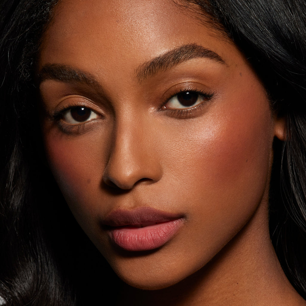 Lip & Cheek Blush Tint