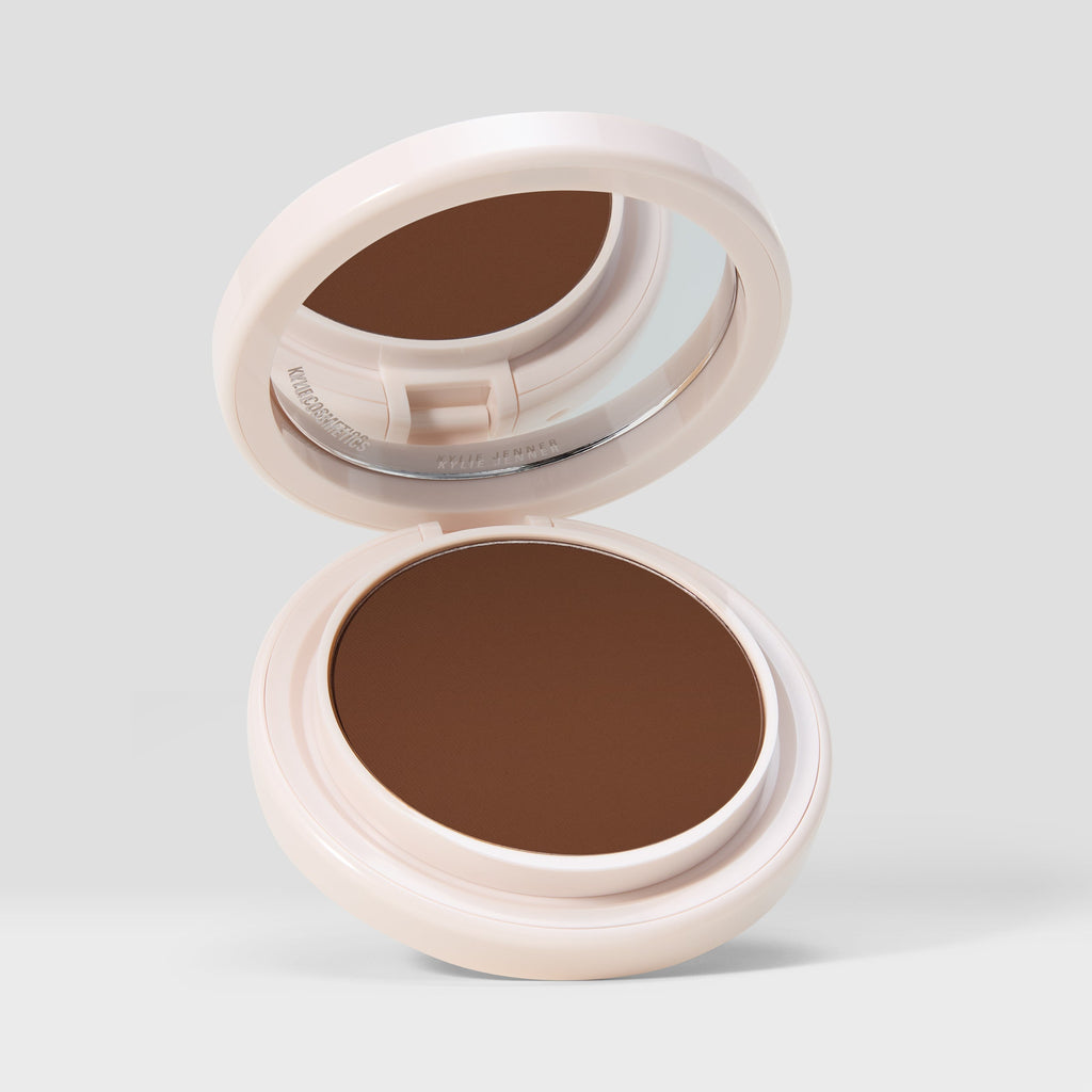 Natural Blur Powder Foundation