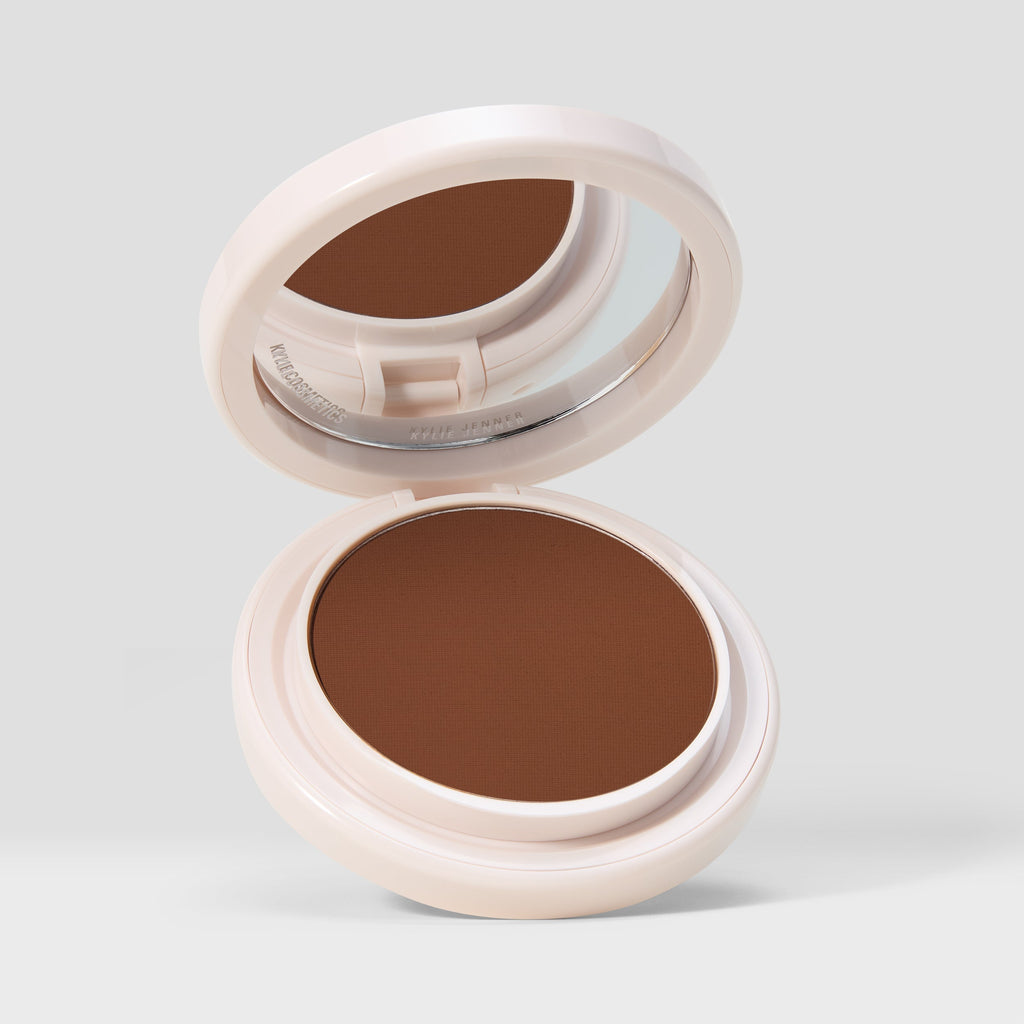 Natural Blur Powder Foundation