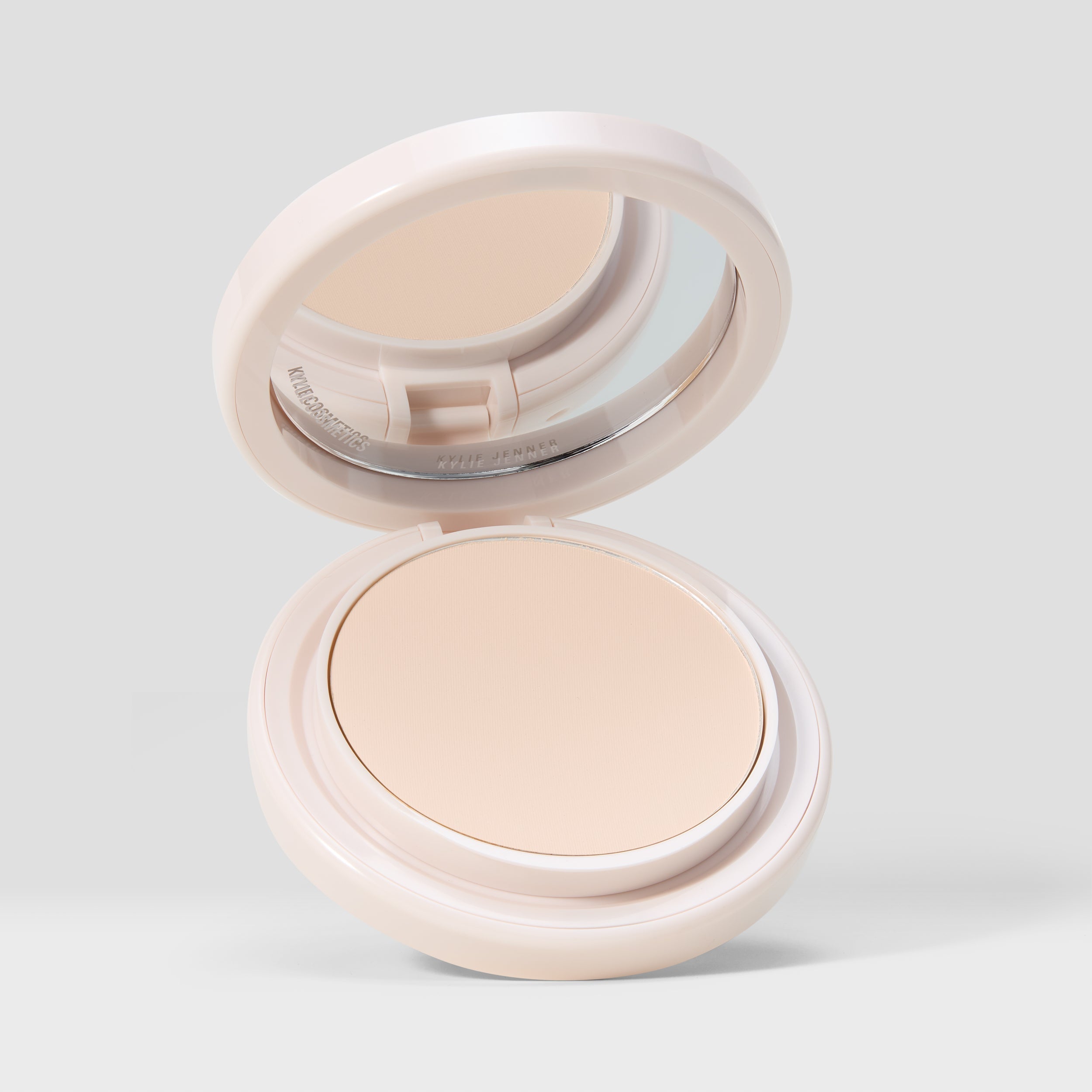 Natural Blur Powder Foundation