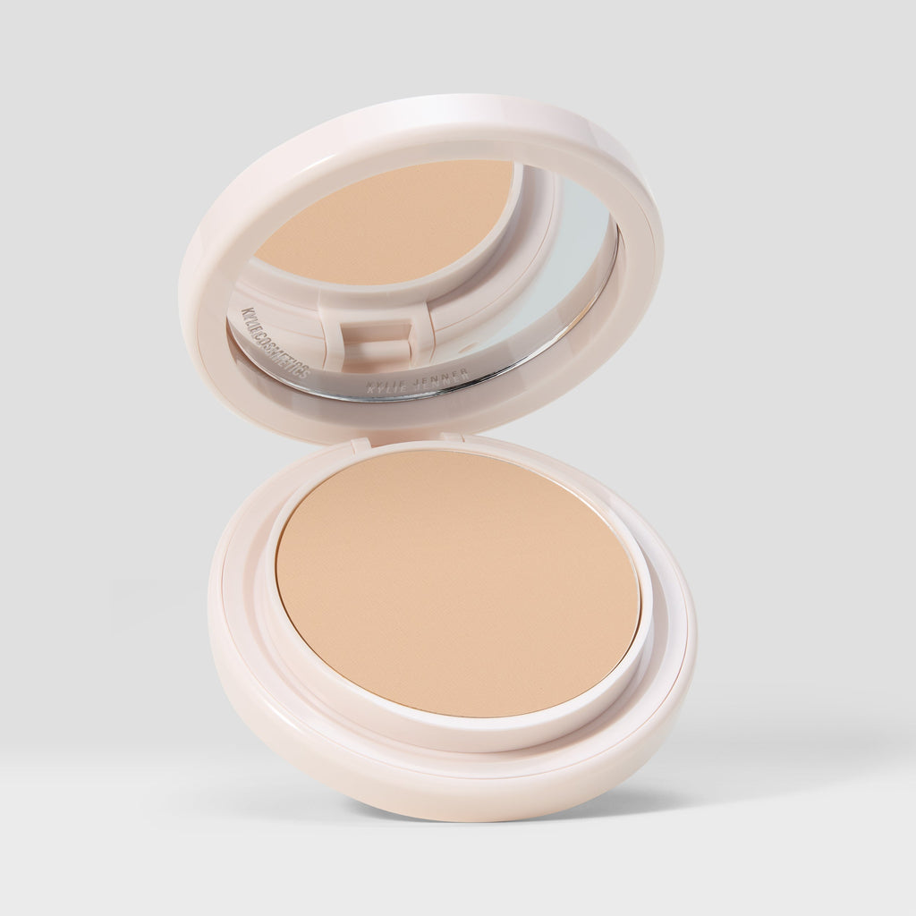 Natural Blur Powder Foundation