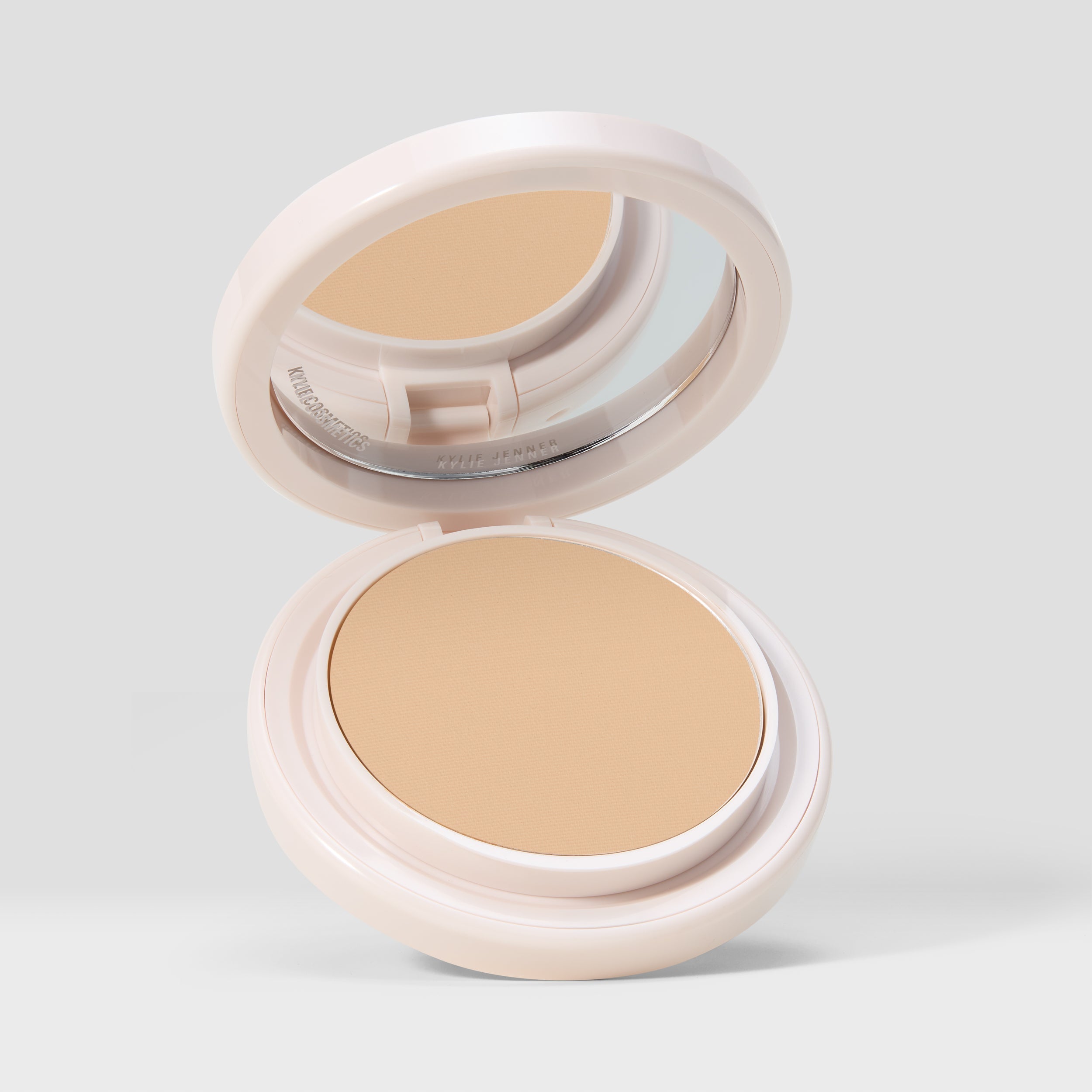 Natural Blur Powder Foundation