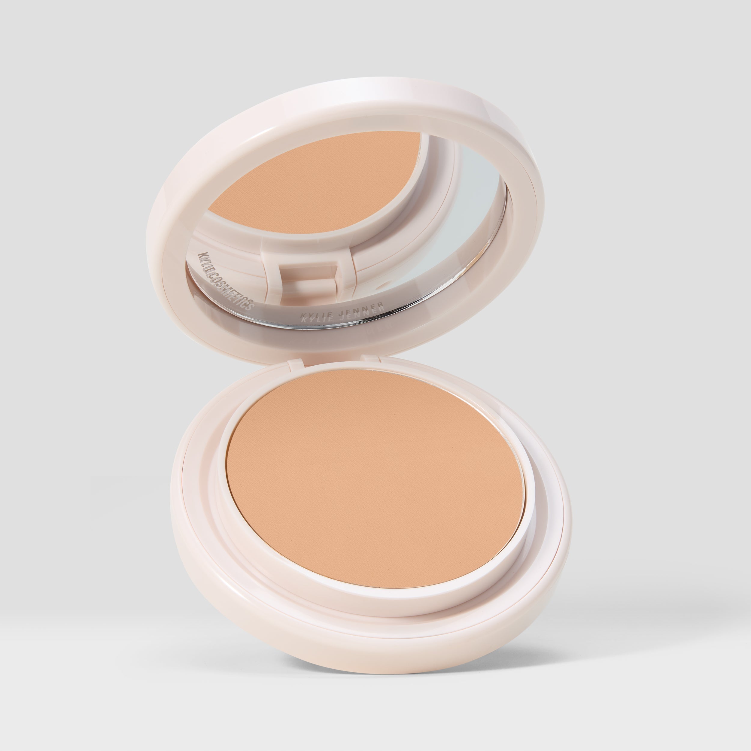 Natural Blur Powder Foundation