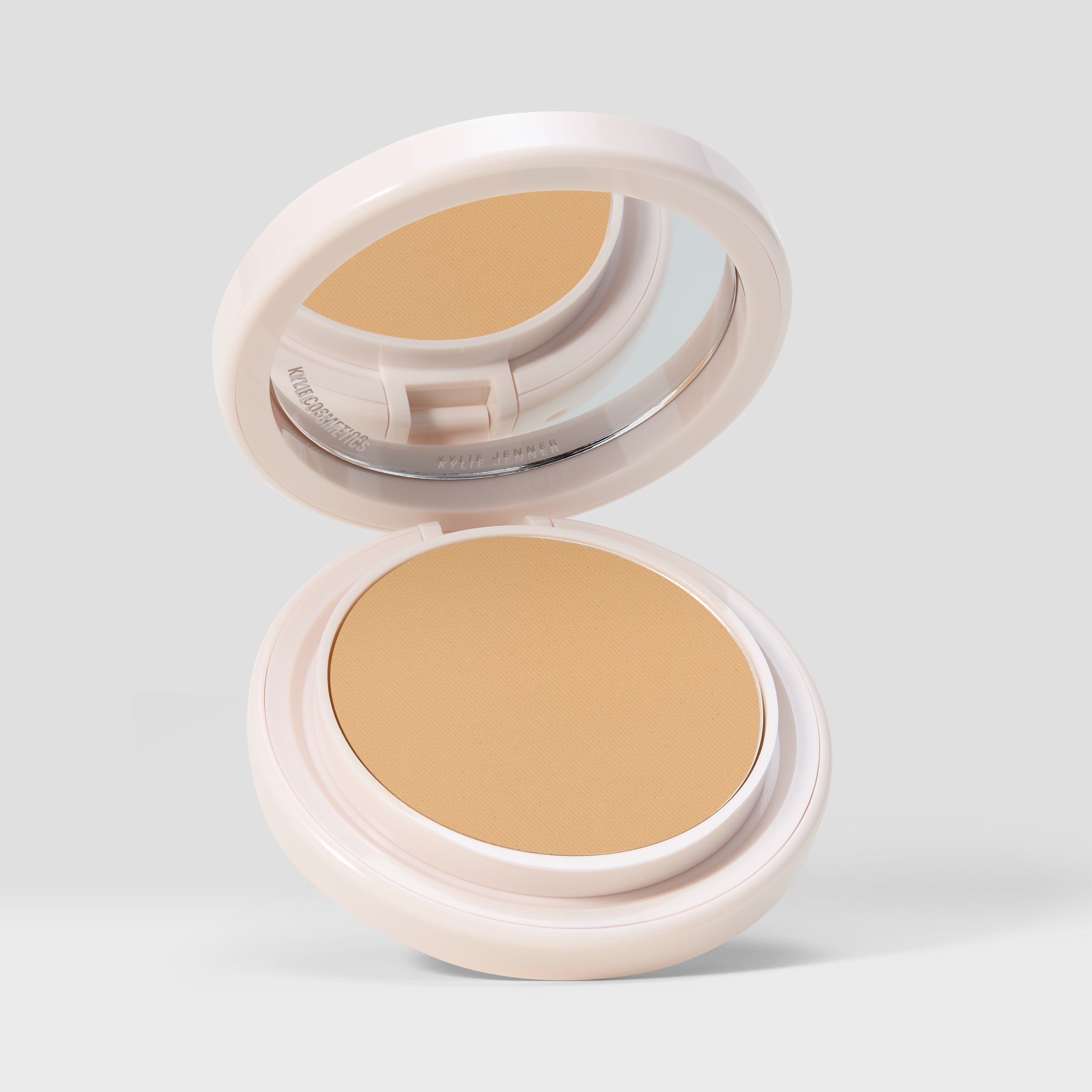 Natural Blur Powder Foundation
