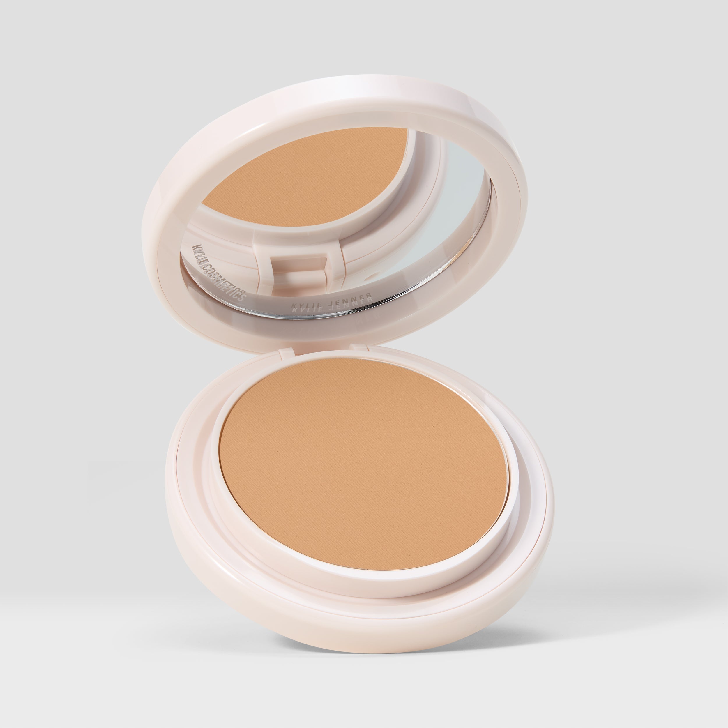 Natural Blur Powder Foundation