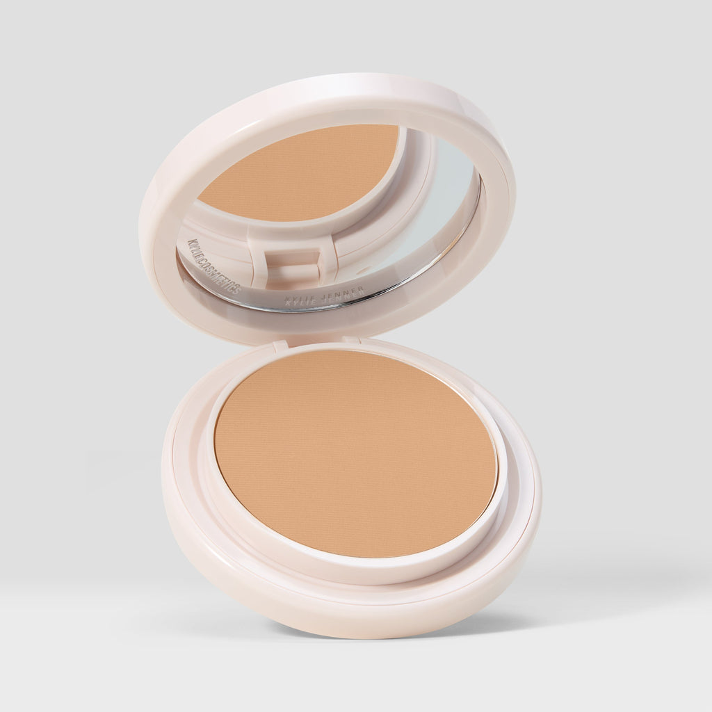 Natural Blur Powder Foundation