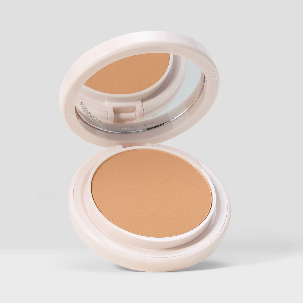 Natural Blur Powder Foundation