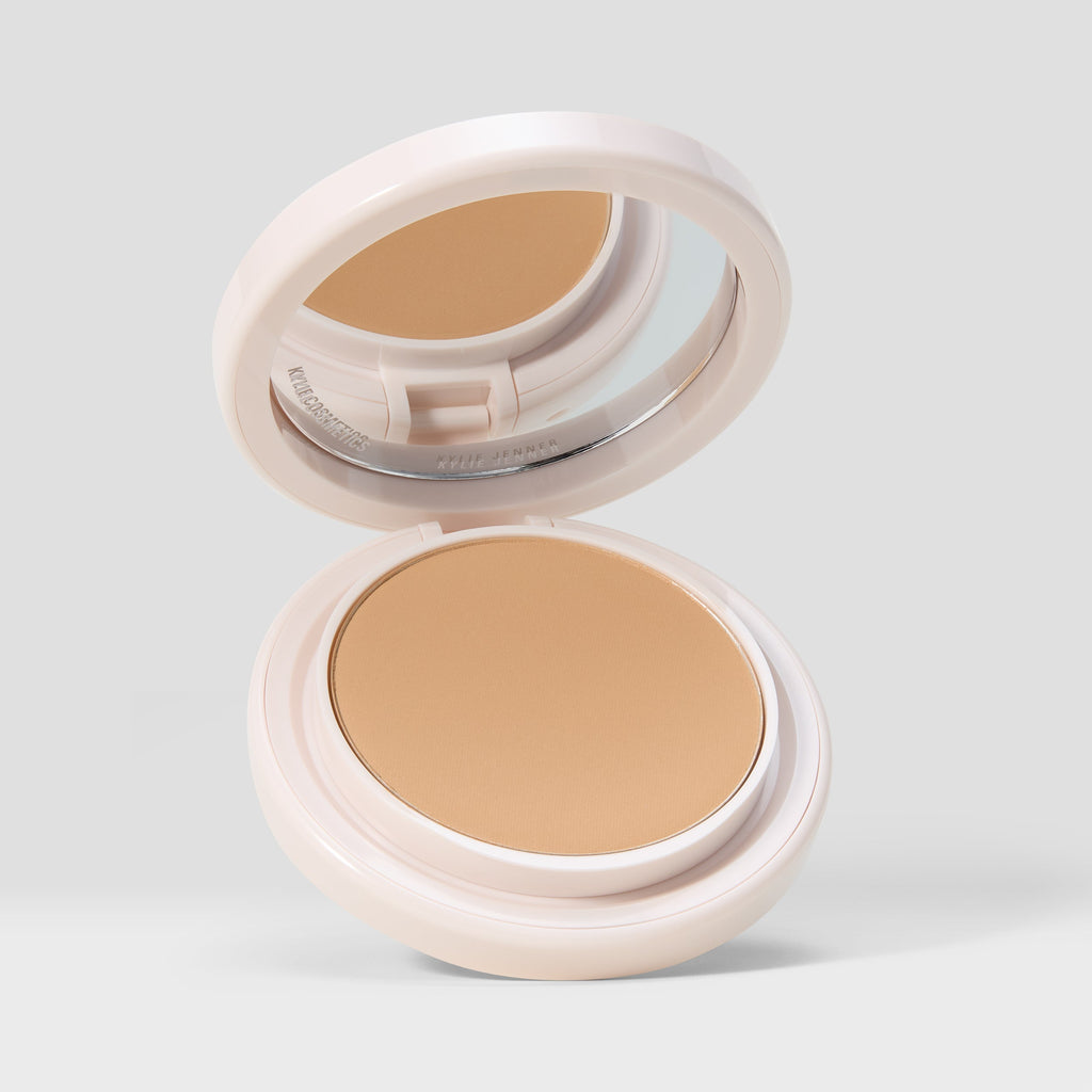 Natural Blur Powder Foundation