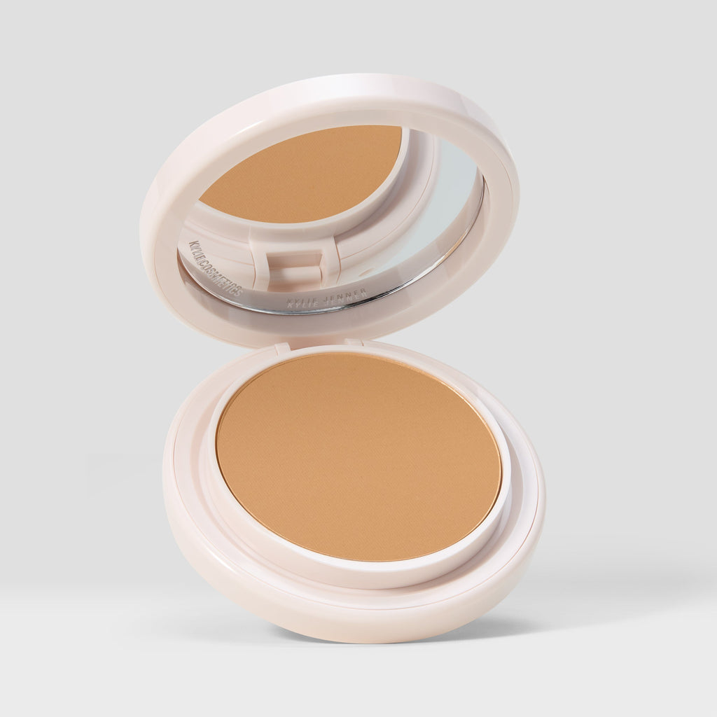 Natural Blur Powder Foundation