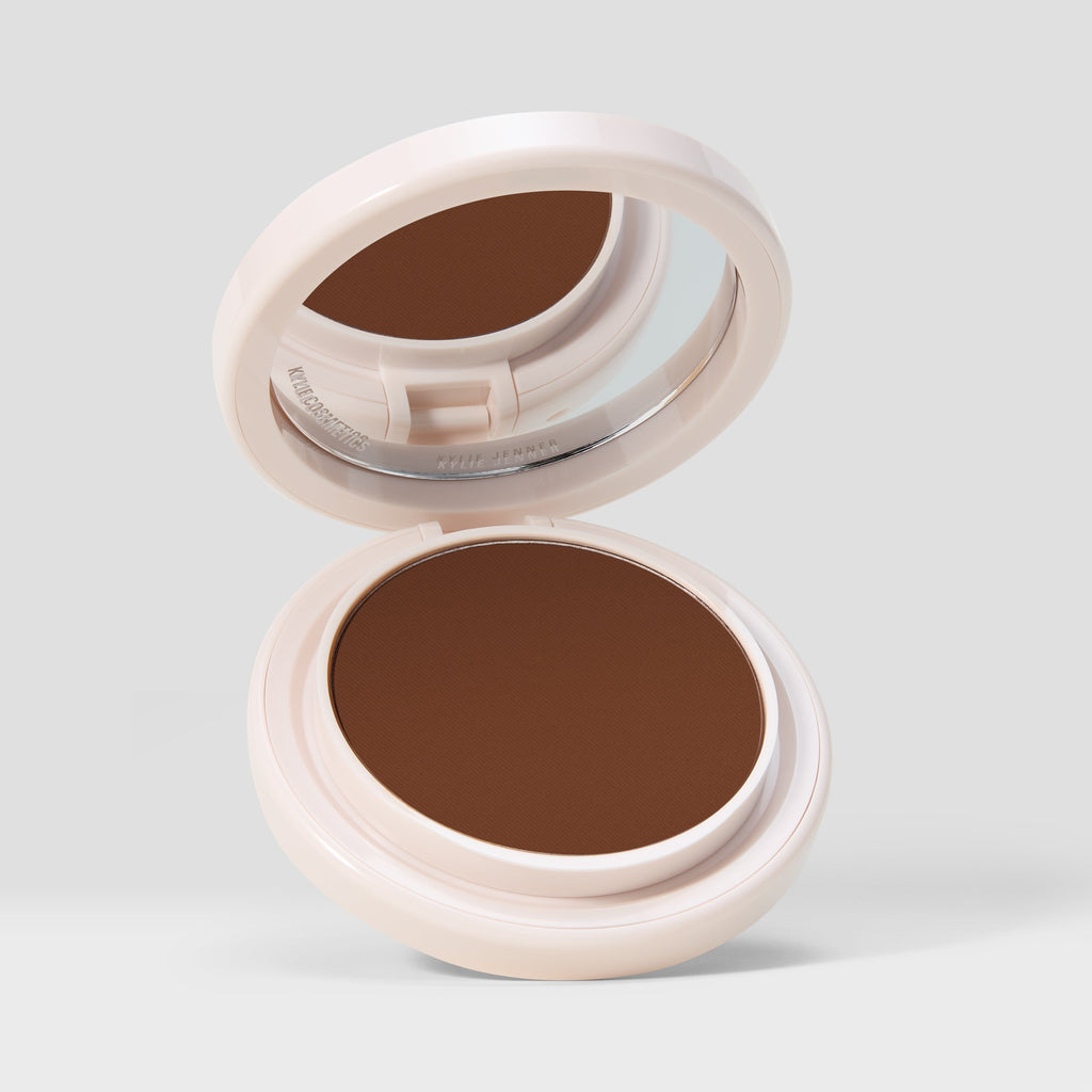 Natural Blur Powder Foundation