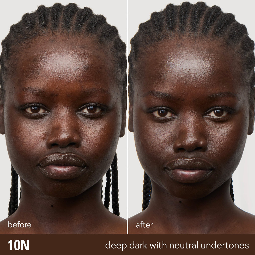 Skin Tint Blurring Elixir