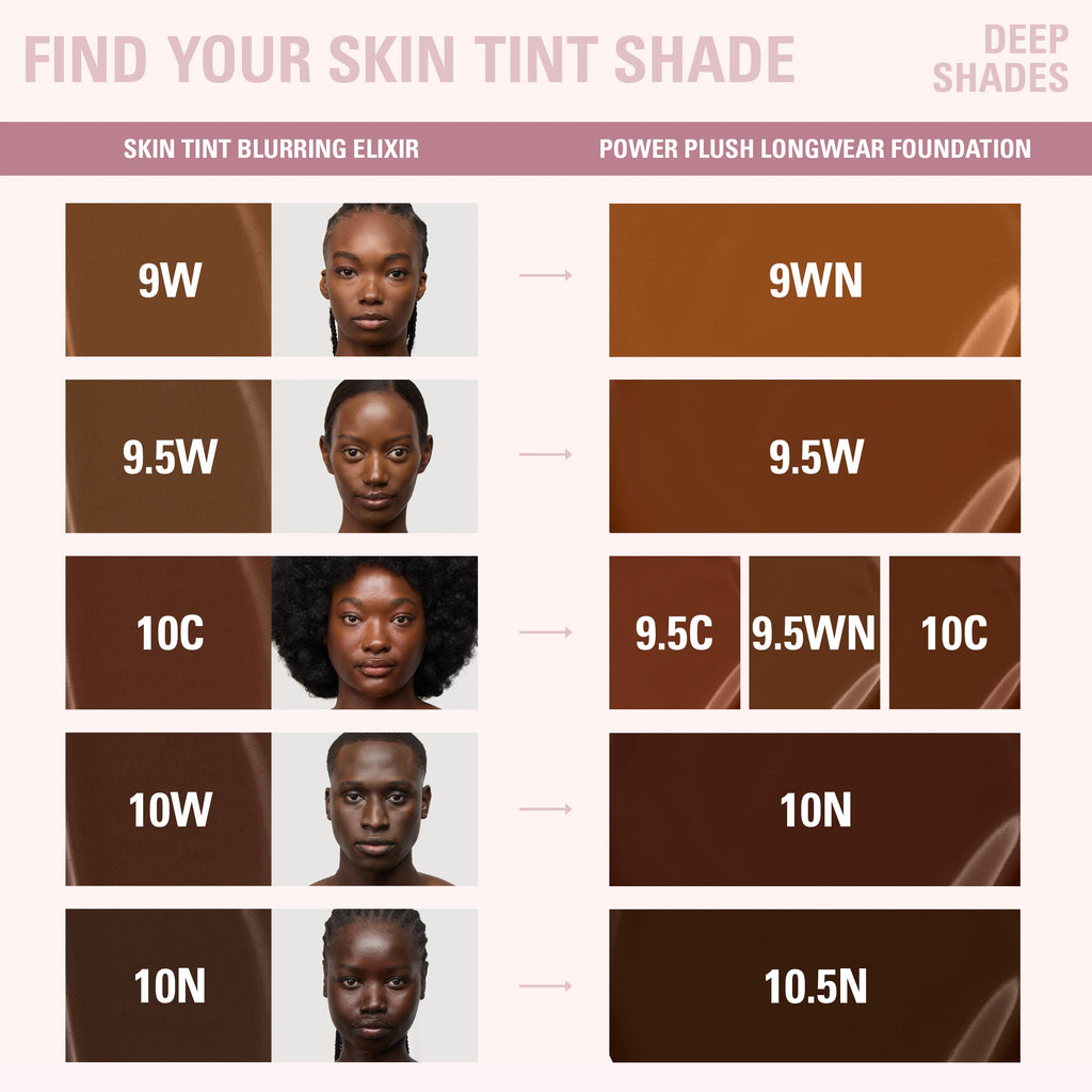 Skin Tint Blurring Elixir