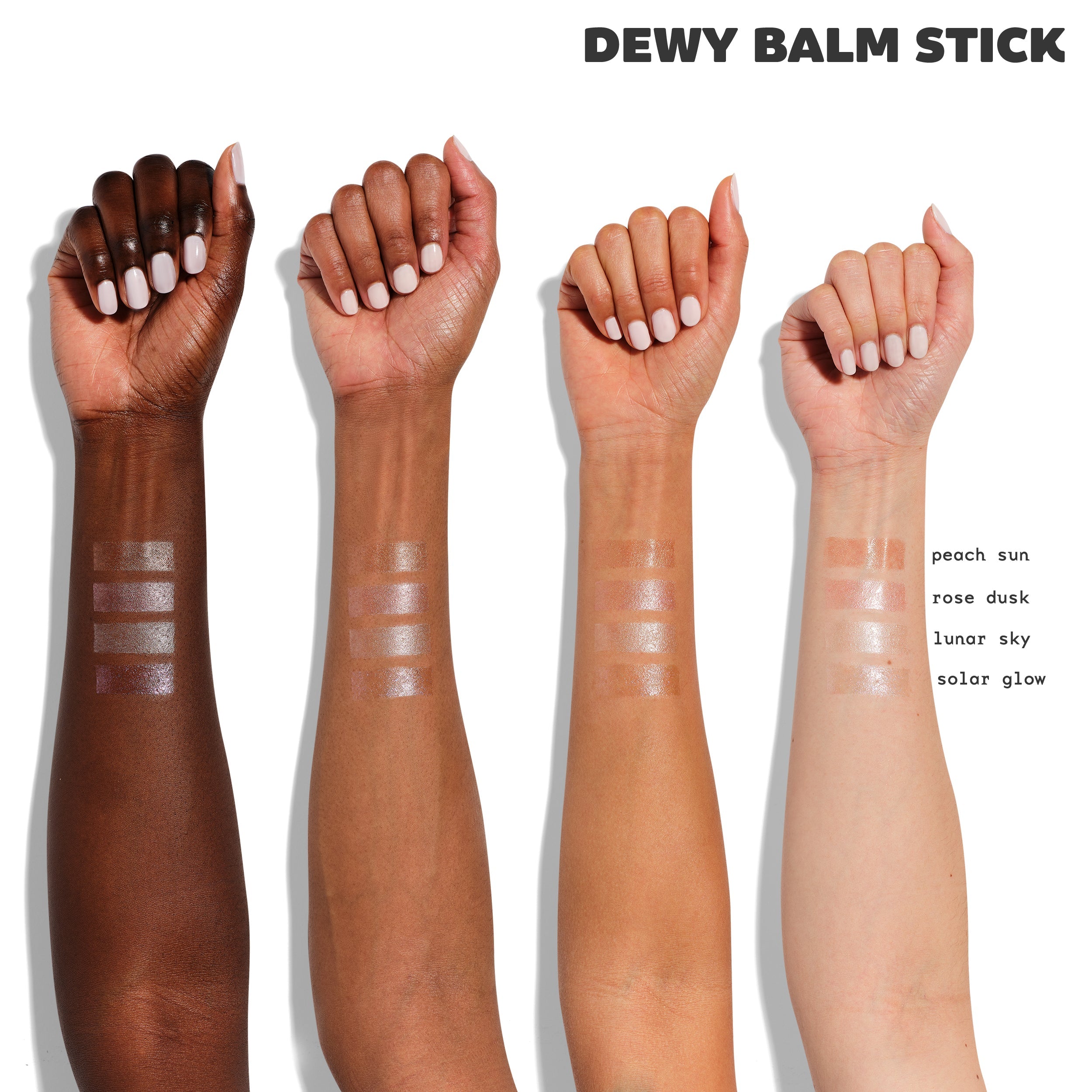 Dewy Balm Stick