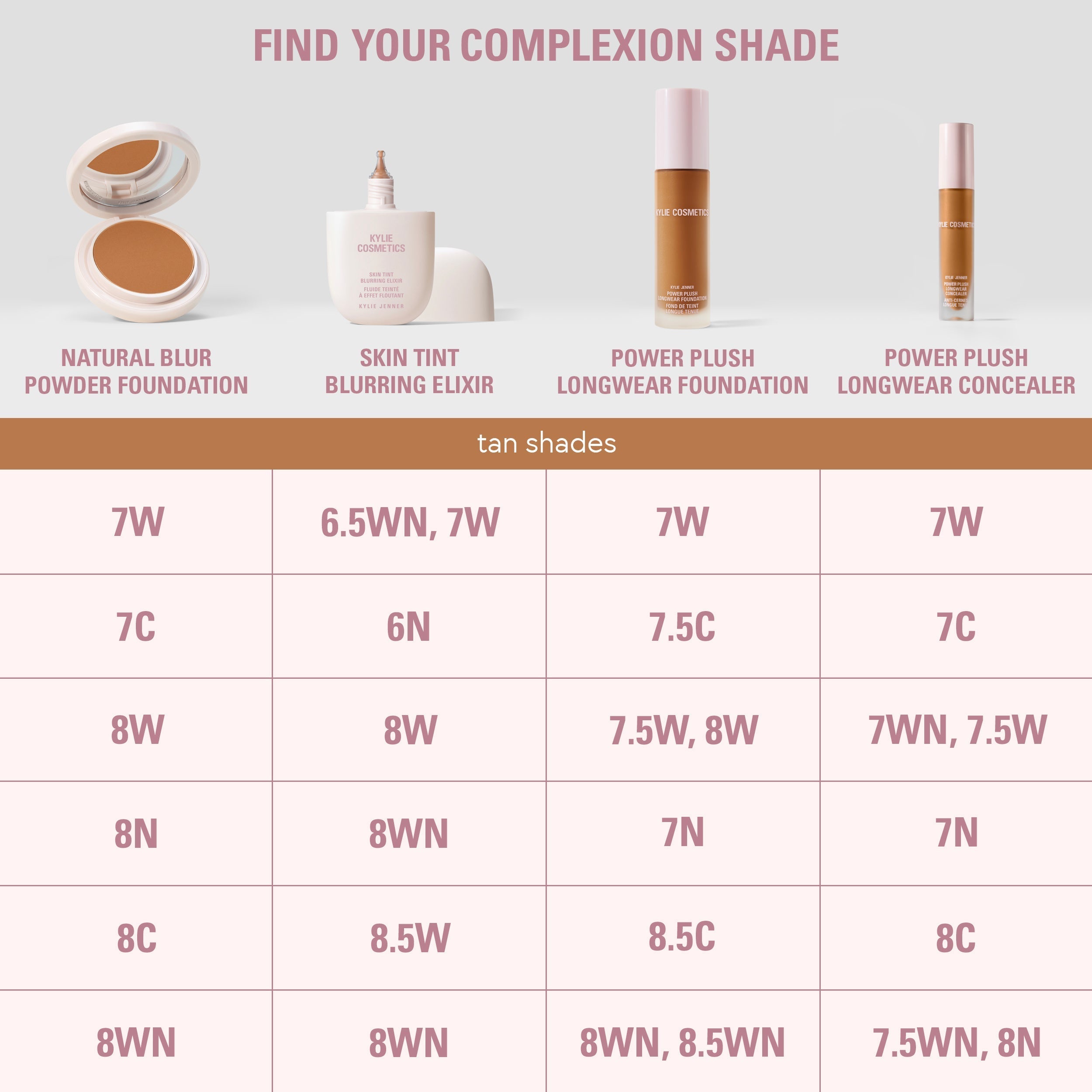 Natural Blur Powder Foundation