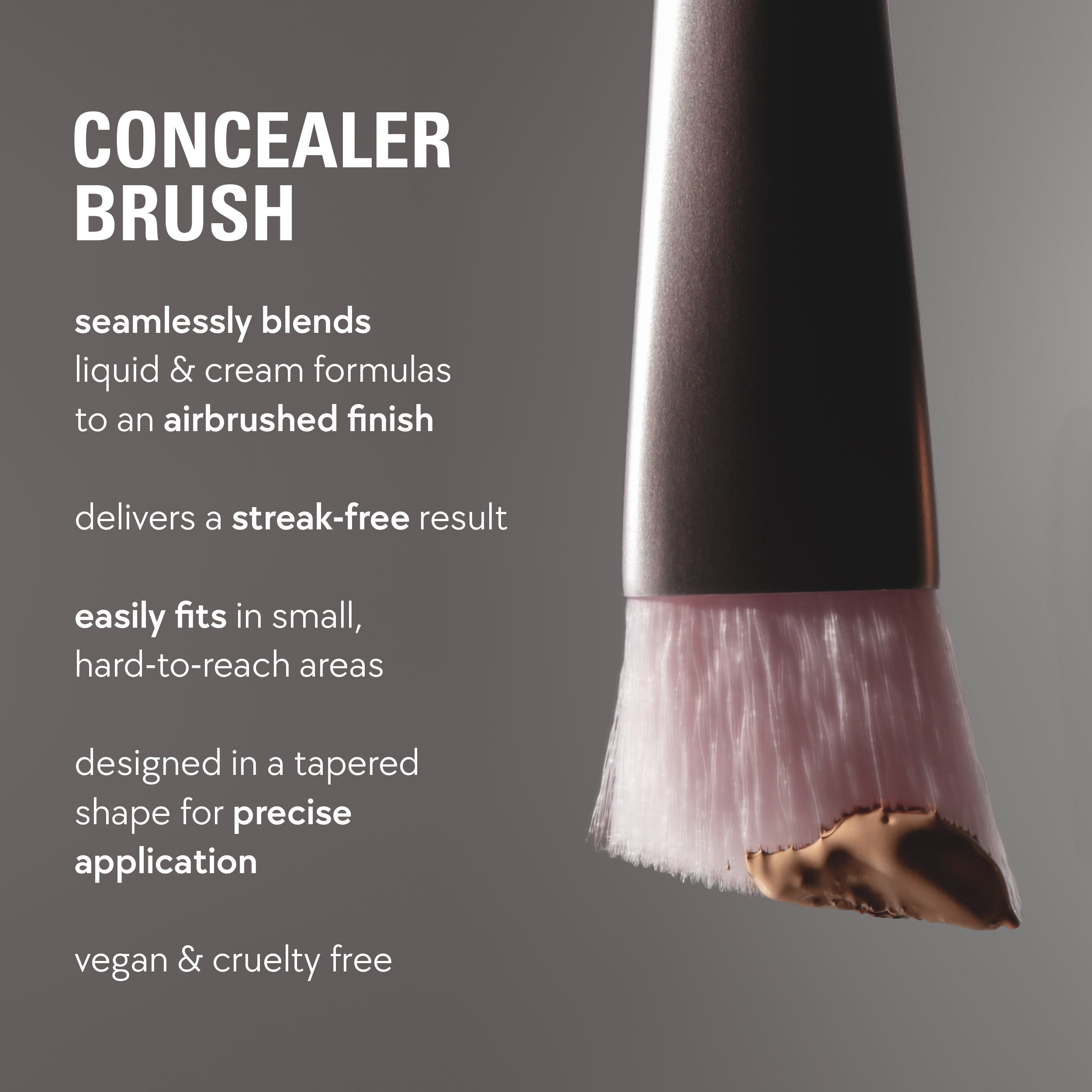 Face Brush Trio