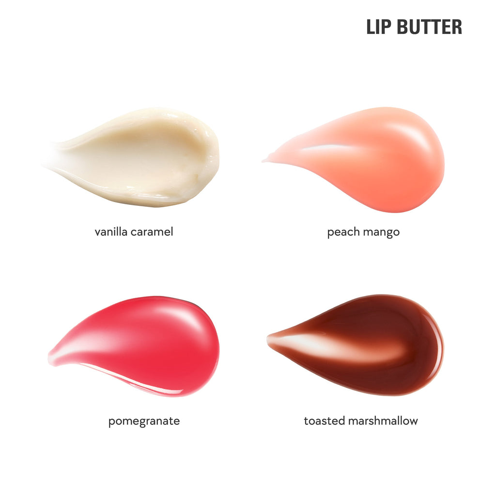 Hybrid Blush & Lip Butter Duo