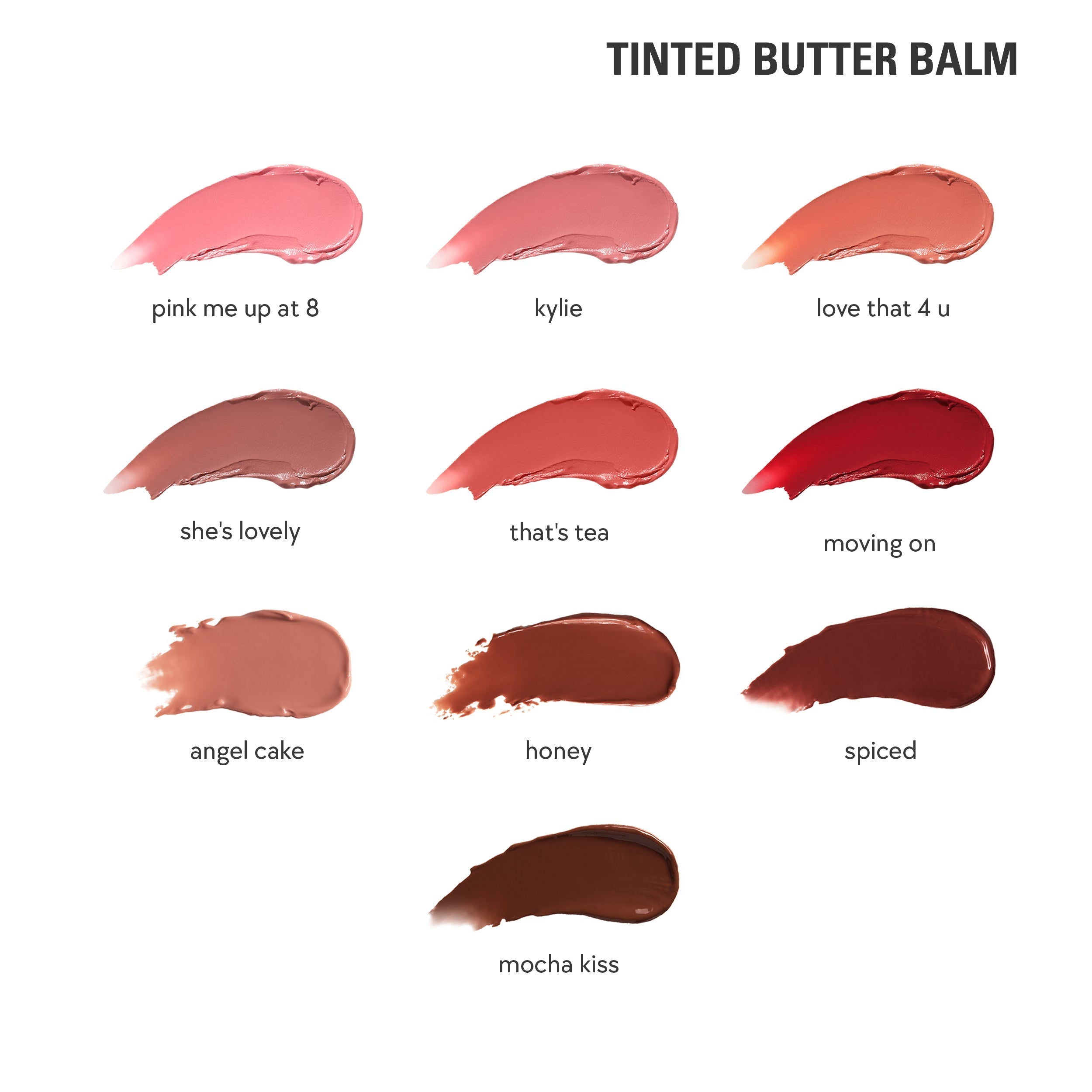 Hybrid Blush & Tinted Butter Balm Duo