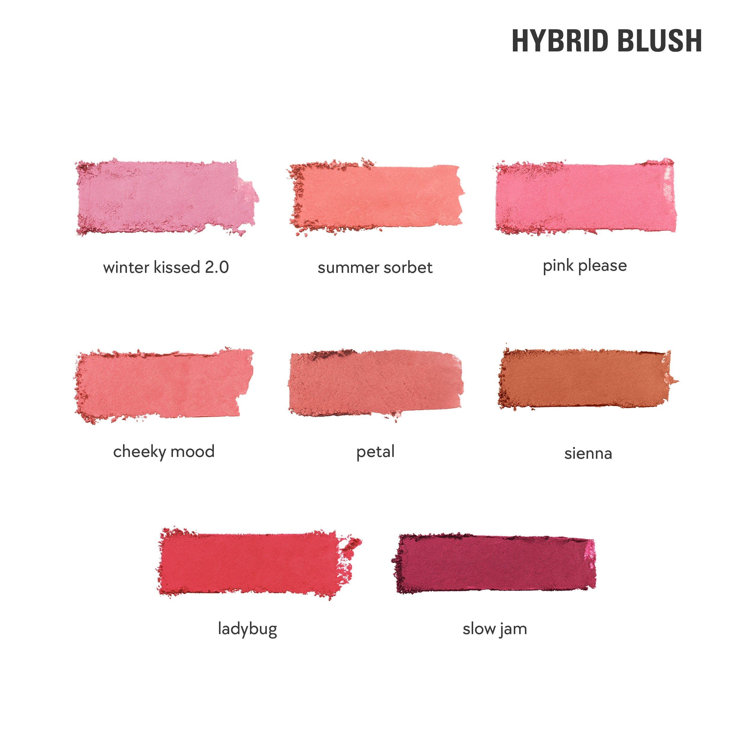 Hybrid Blush & Tinted Butter Balm Duo