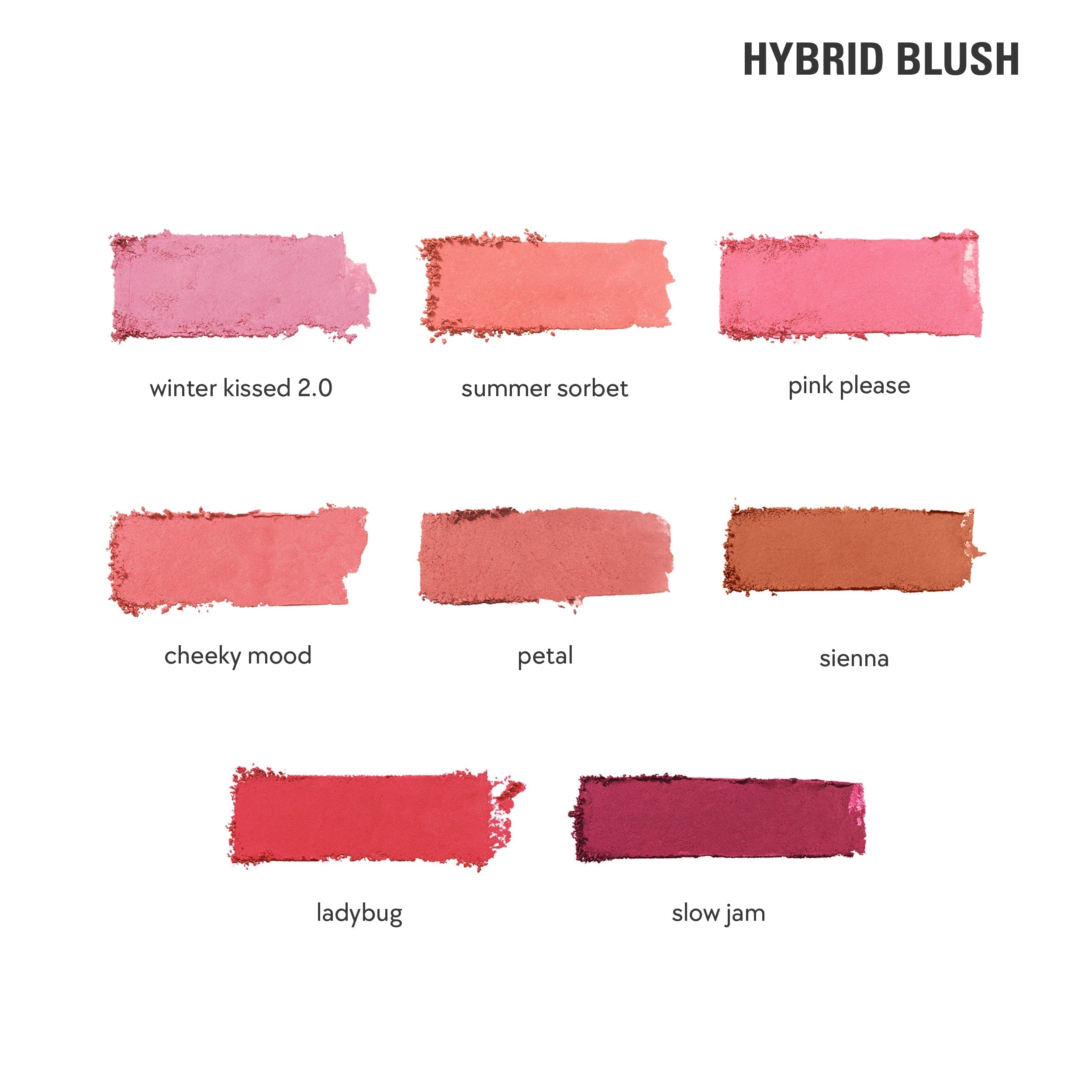 Hybrid Blush & Brush Duo